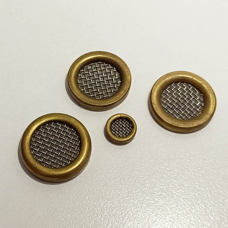 工程機械銅包邊濾片_http://m.myzhpp.cn_產品中心_第3張