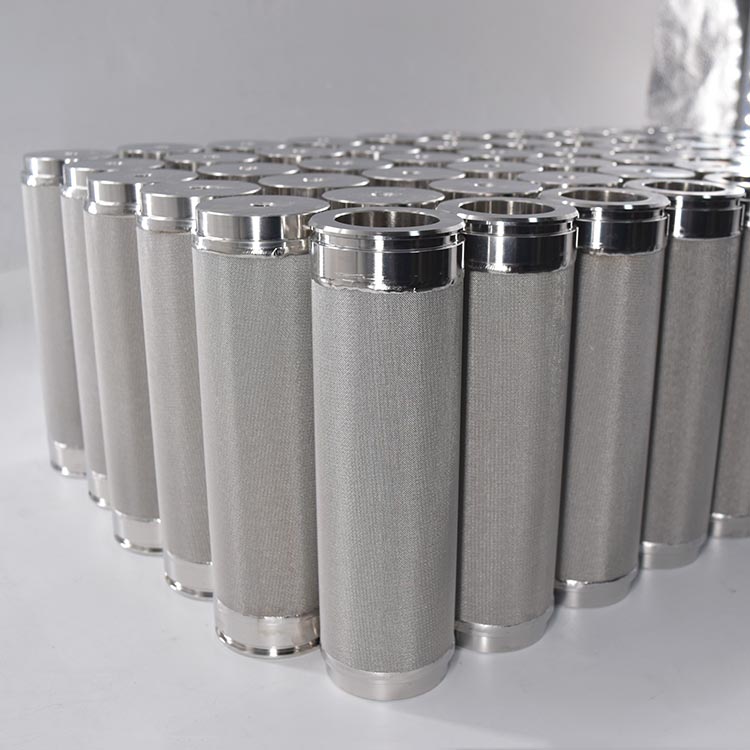 小松挖掘機專用大泵濾芯_http://m.myzhpp.cn_產品中心_第3張