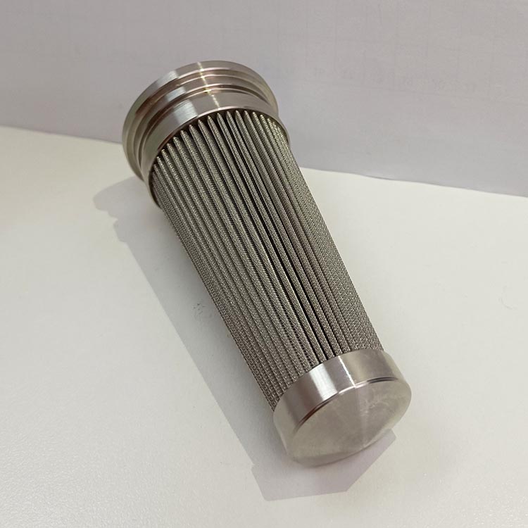 小松挖掘機液壓泵錐形濾芯_http://m.myzhpp.cn_產品中心_第3張