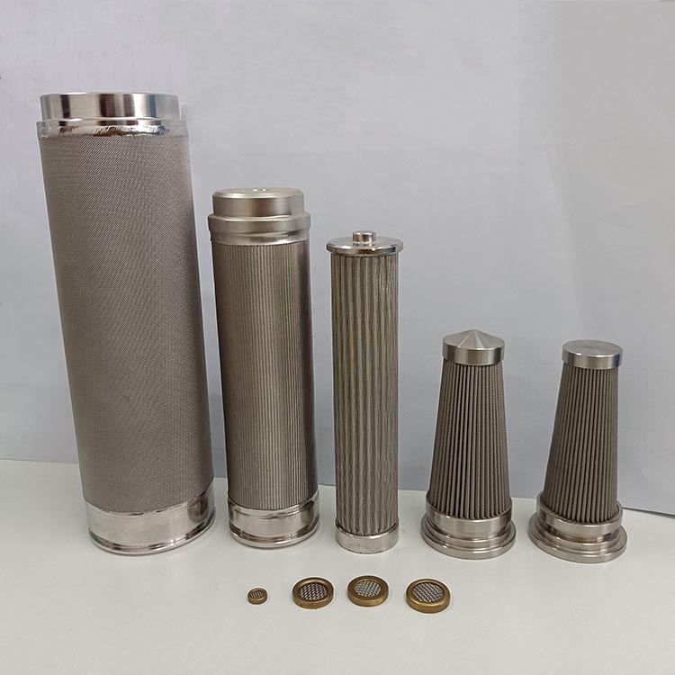 小松挖掘機液壓泵錐形濾芯_http://m.myzhpp.cn_產品中心_第6張