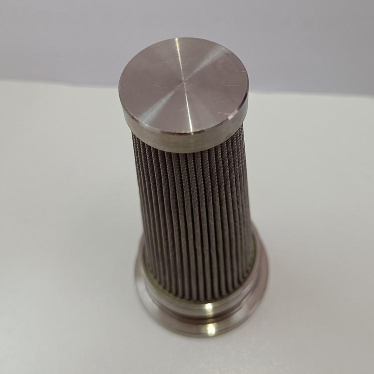 小松挖掘機液壓泵錐形濾芯_http://m.myzhpp.cn_產品中心_第5張