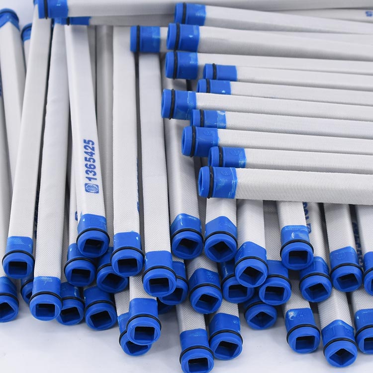 船舶BOLL主機蠟燭式濾芯_http://m.myzhpp.cn_工程機械濾芯_第3張