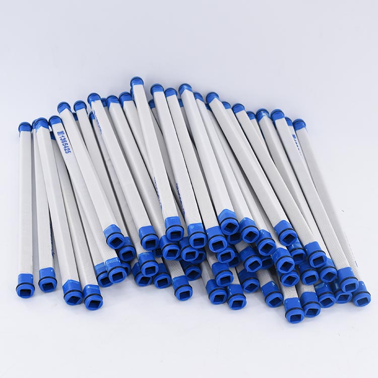 船舶BOLL主機蠟燭式濾芯_http://m.myzhpp.cn_工程機械濾芯_第1張