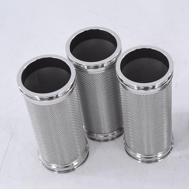 碳硫分析儀濾網_http://m.myzhpp.cn_不銹鋼編織網類_第1張