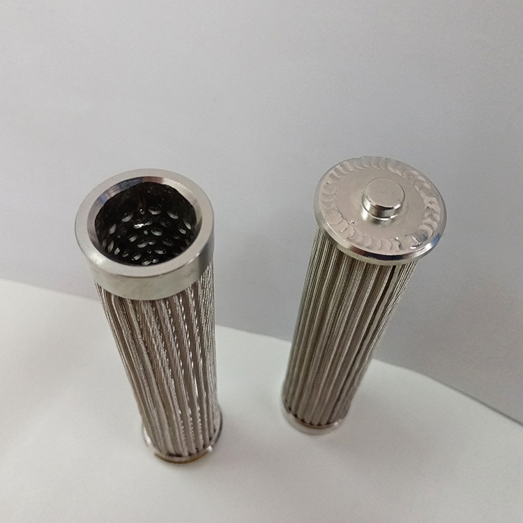 工程機械液壓泵濾芯_http://m.myzhpp.cn_產品中心_第4張