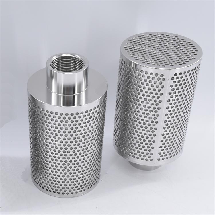 食品漿料渣液分離濾芯_http://m.myzhpp.cn_不銹鋼濾筒_第1張