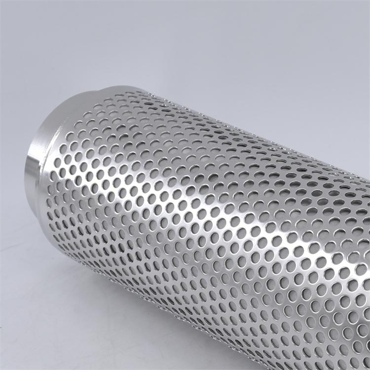 食品漿料渣液分離濾芯_http://m.myzhpp.cn_不銹鋼濾筒_第3張