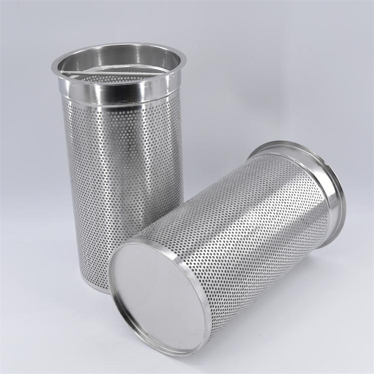 漿料油漆膠水濾網_http://m.myzhpp.cn_不銹鋼濾筒_第3張