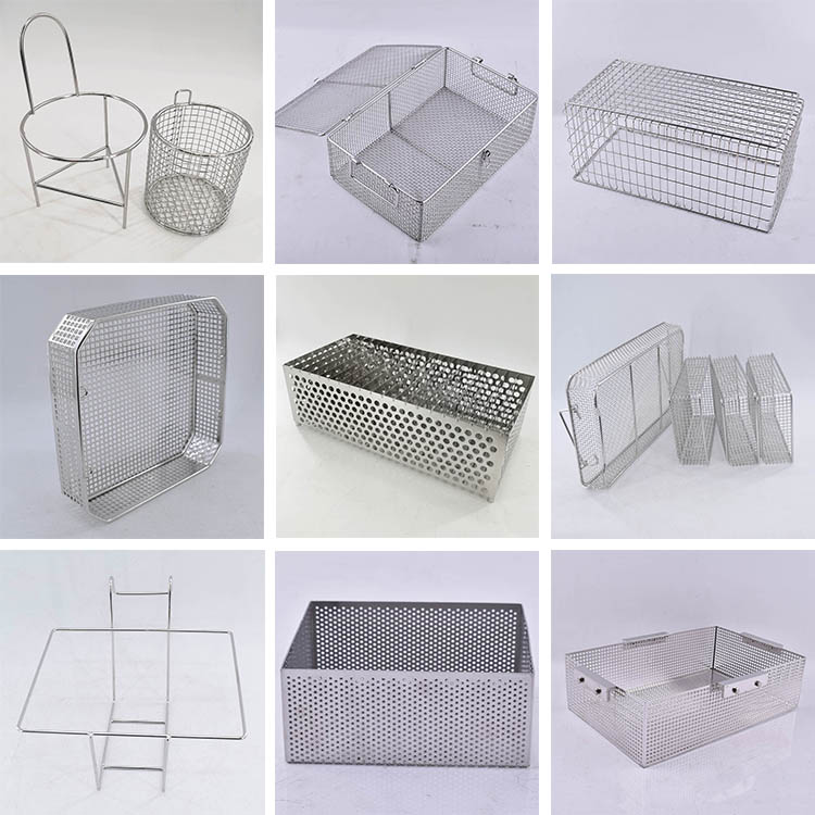 機械設備電子元件防護罩_http://m.myzhpp.cn_不銹鋼編織網類_第3張