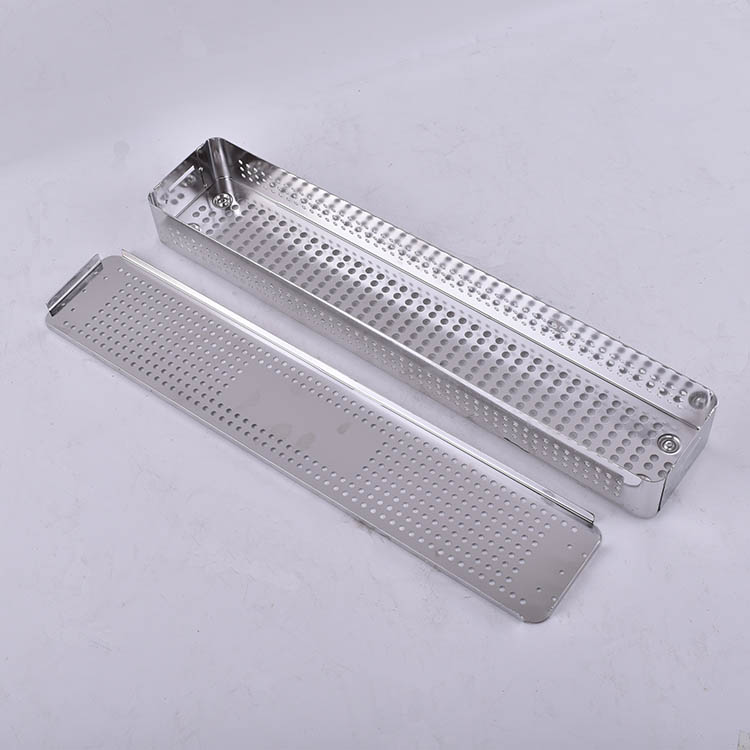 腹腔鏡器械消毒盒_http://m.myzhpp.cn_不銹鋼編織網類_第2張