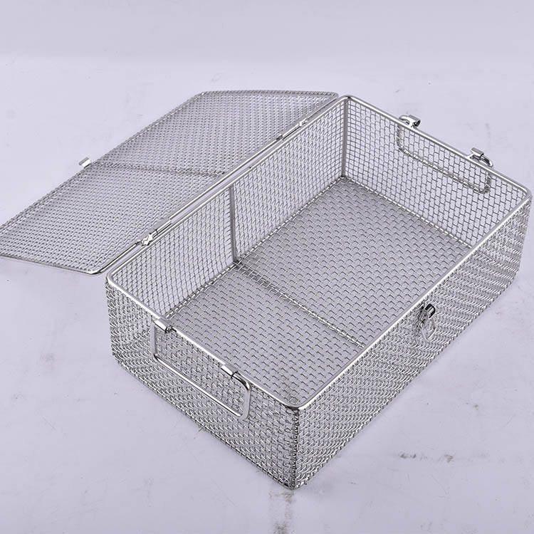 精密器械盒_http://m.myzhpp.cn_不銹鋼編織網類_第2張