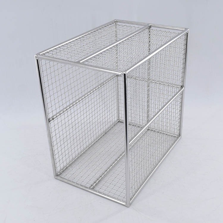 機械設備電子元件防護罩_http://m.myzhpp.cn_不銹鋼編織網類_第1張