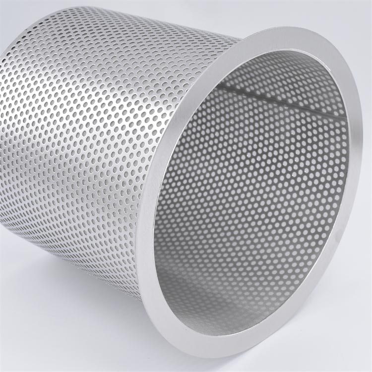 大流量工業漿料過濾筒_http://m.myzhpp.cn_不銹鋼濾筒_第1張