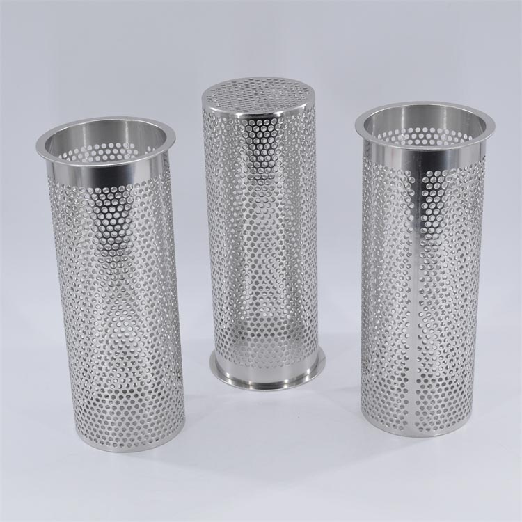 酒廠酒糟過濾筒 白酒澄清_http://m.myzhpp.cn_不銹鋼濾筒_第1張