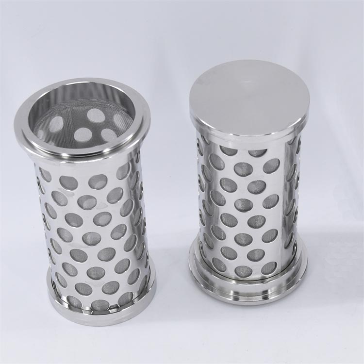 航空燃油濾芯_http://m.myzhpp.cn_不銹鋼濾筒_第1張