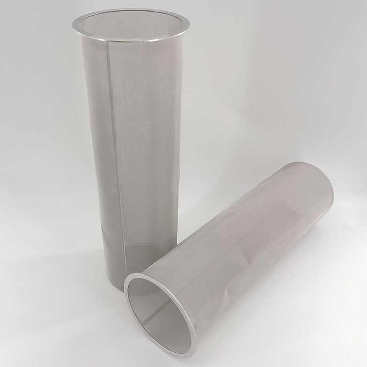 袋式過濾器不銹鋼濾袋_http://m.myzhpp.cn_不銹鋼編織網類_第2張