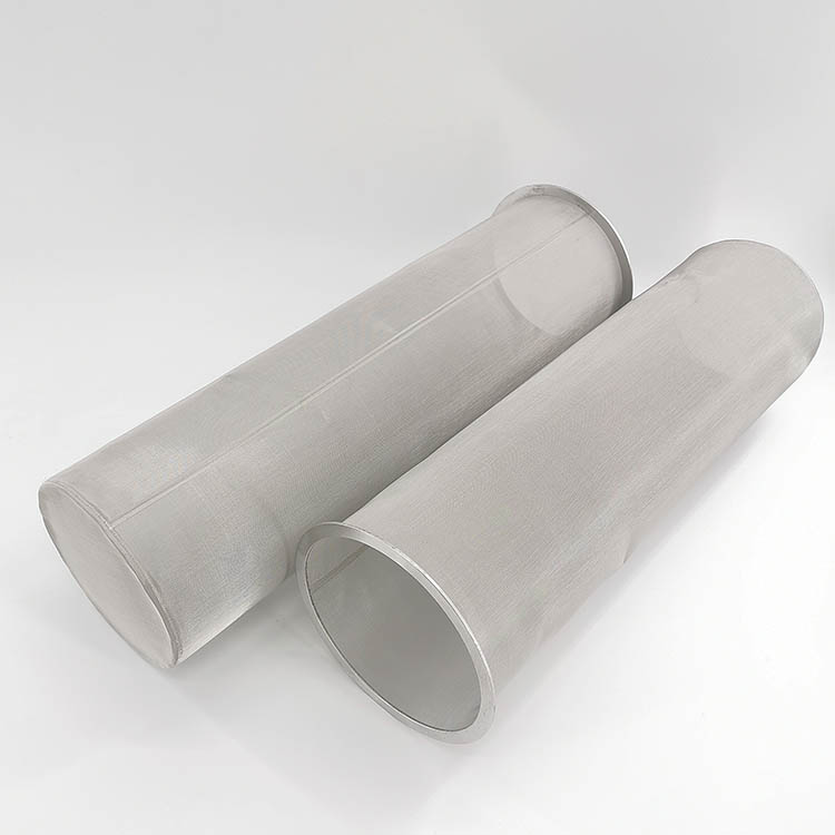 袋式過濾器不銹鋼濾袋_http://m.myzhpp.cn_不銹鋼編織網類_第1張