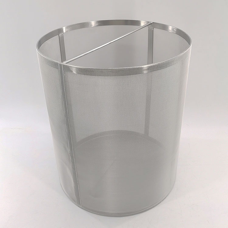 大流量不銹鋼編織網(wǎng)筒_http://m.myzhpp.cn_不銹鋼編織網(wǎng)類_第1張