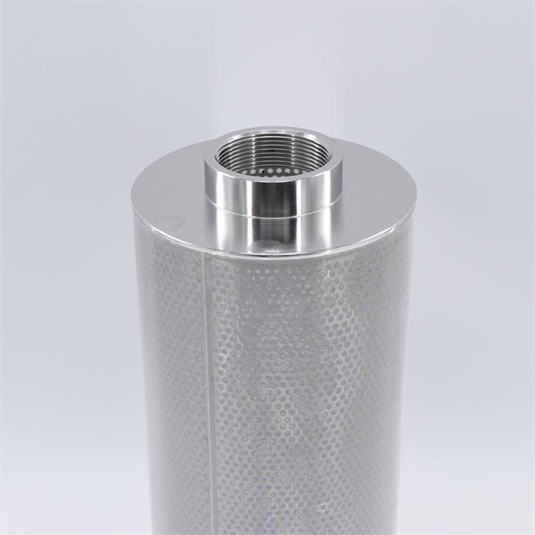 化工溶劑過(guò)濾網(wǎng) 透氣防護(hù)罩_http://m.myzhpp.cn_不銹鋼濾筒_第2張