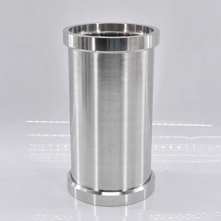 研磨機(jī)濾芯_http://m.myzhpp.cn_不銹鋼楔形絲篩網(wǎng)_第1張