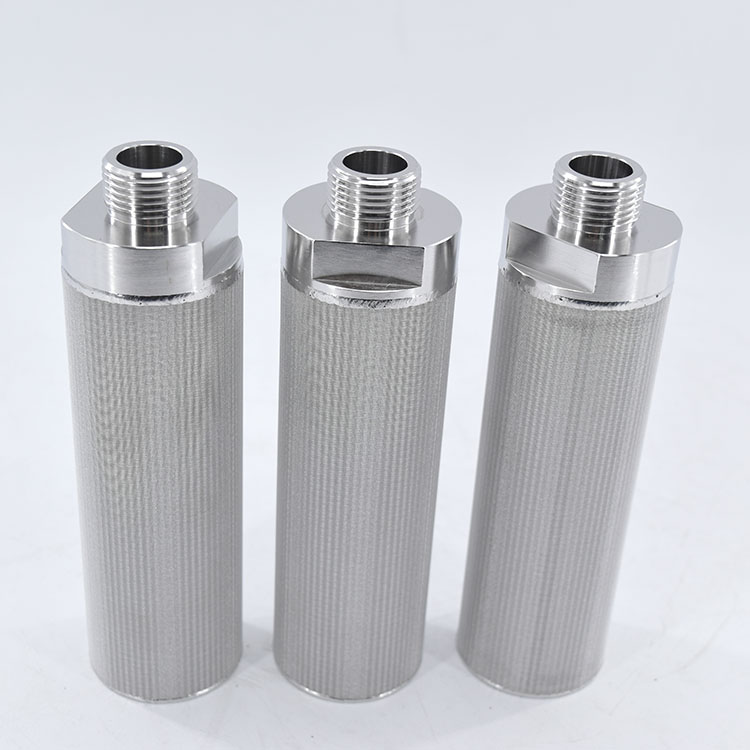 壓縮空氣氣水分離器濾芯_http://m.myzhpp.cn_產品中心_第1張