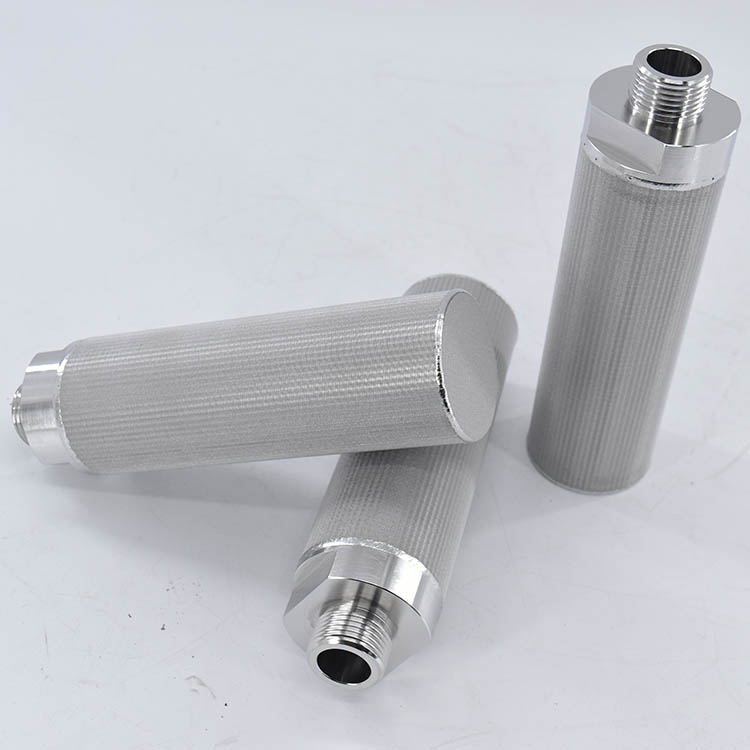 壓縮空氣氣水分離器濾芯_http://m.myzhpp.cn_產品中心_第2張