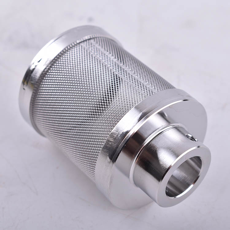 不銹鋼鋼板網濾芯_http://m.myzhpp.cn_不銹鋼濾筒_第2張