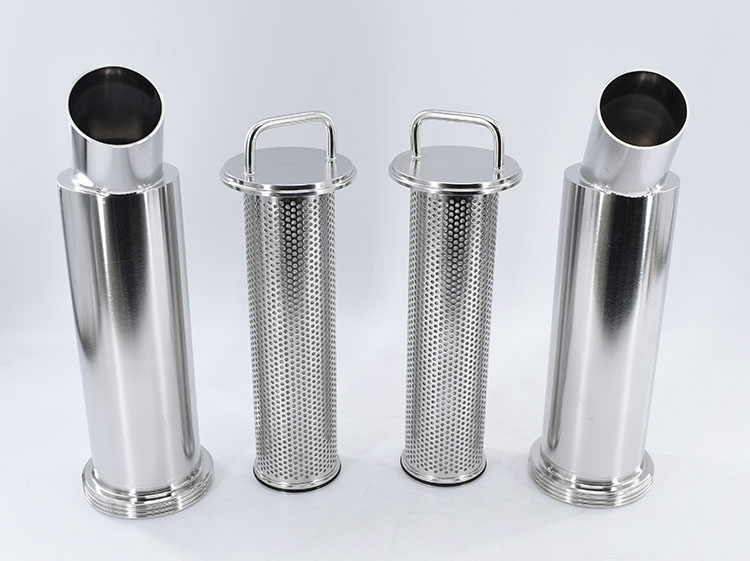 Y型過濾器_http://m.myzhpp.cn_不銹鋼過濾器_第2張