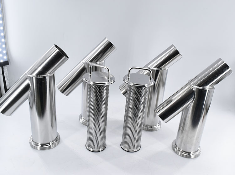 Y型過濾器_http://m.myzhpp.cn_不銹鋼過濾器_第1張