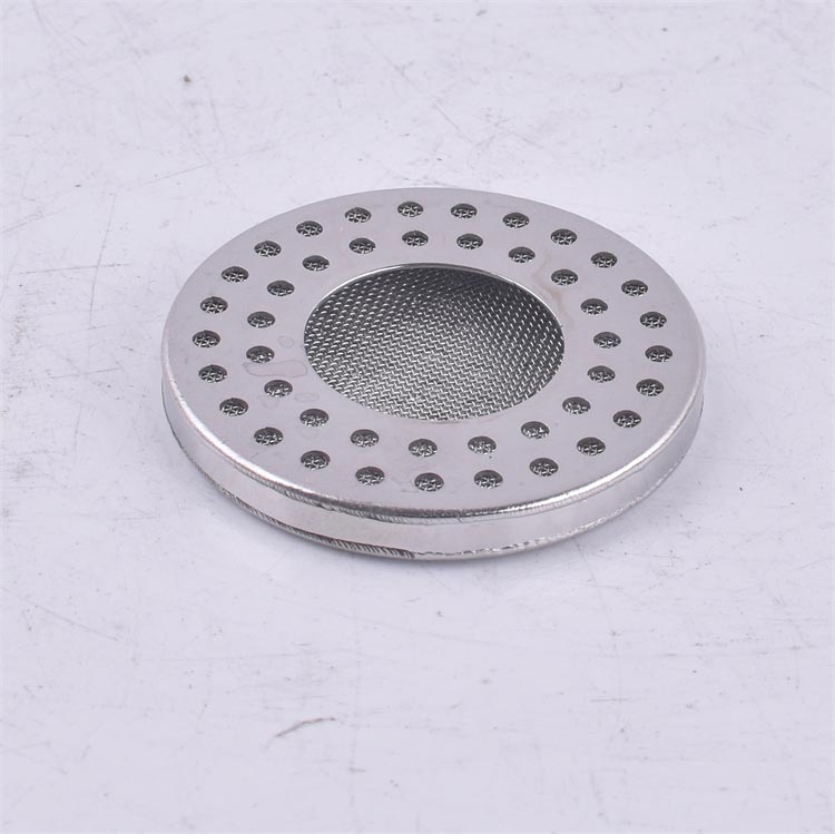 雙層過濾網筒_http://m.myzhpp.cn_不銹鋼濾筒_第1張