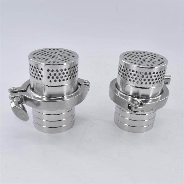 快卡式沖孔濾筒_http://m.myzhpp.cn_不銹鋼濾筒_第1張