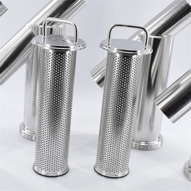 不銹鋼Y型過濾器 不銹鋼濾芯_http://m.myzhpp.cn_不銹鋼Y型過濾器_第1張