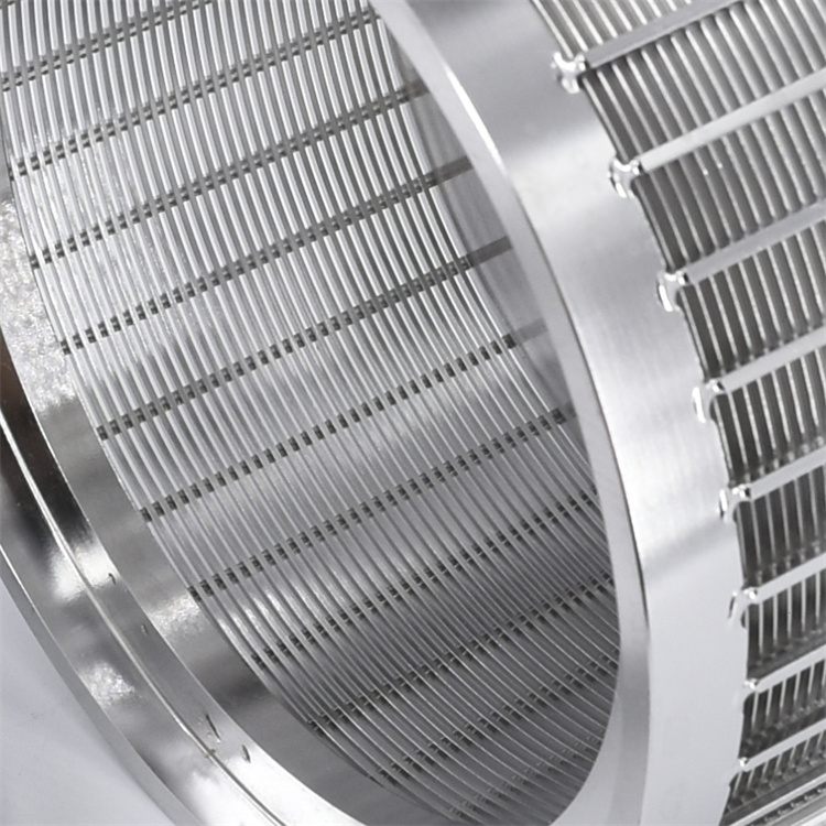 不銹鋼楔形絲篩筒 反卷帶蓋1mm 0.2mm_http://m.myzhpp.cn_不銹鋼楔形絲篩網(wǎng)_第3張