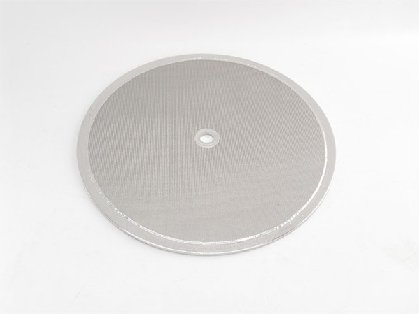干燥設備燒結網濾盤