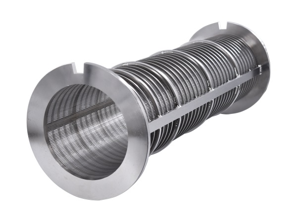 脫水分離機網篩