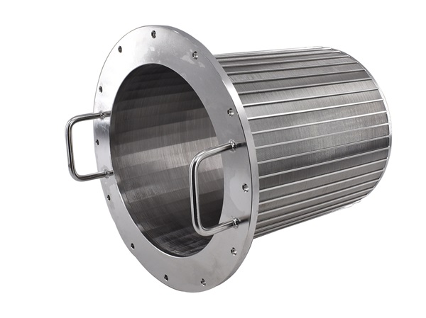 電廠自清洗過濾器篩網_http://m.myzhpp.cn_不銹鋼楔形絲篩網_第2張