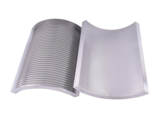 弧形篩_http://m.myzhpp.cn_不銹鋼楔形絲篩網_第2張