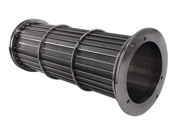 固液分離機篩網_http://m.myzhpp.cn_不銹鋼楔形絲篩網_第4張