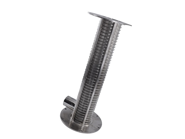 固液分離機篩網_http://m.myzhpp.cn_不銹鋼楔形絲篩網_第2張