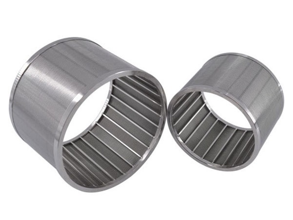 砂磨機篩網_http://m.myzhpp.cn_不銹鋼楔形絲篩網_第2張