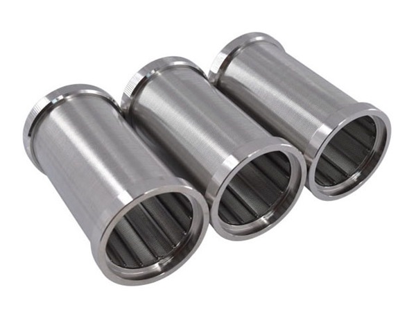 砂磨機篩網_http://m.myzhpp.cn_不銹鋼楔形絲篩網_第3張