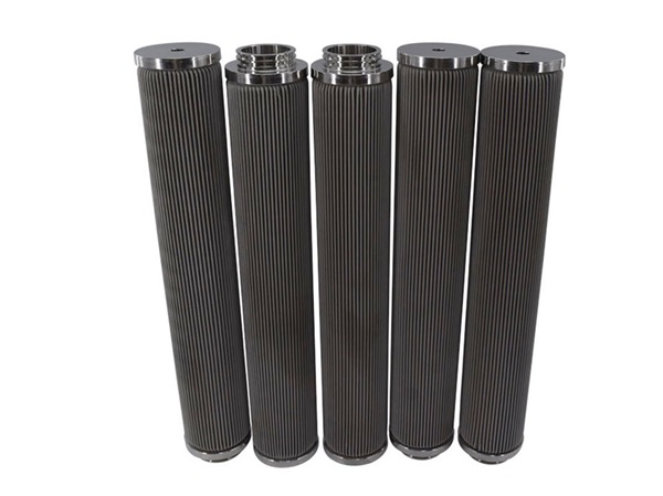 甲醇過濾器濾芯_http://m.myzhpp.cn_不銹鋼折疊濾芯_第2張