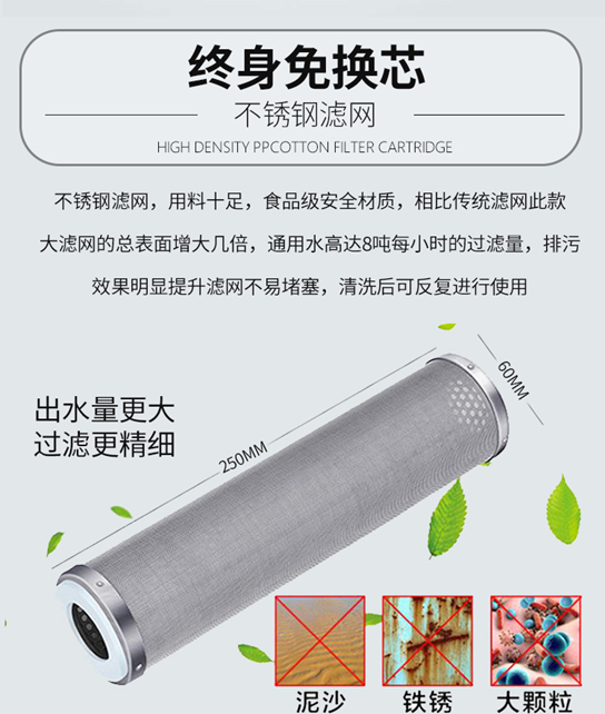 不銹鋼編織網(wǎng)濾筒_http://m.myzhpp.cn_不銹鋼編織網(wǎng)類_第3張