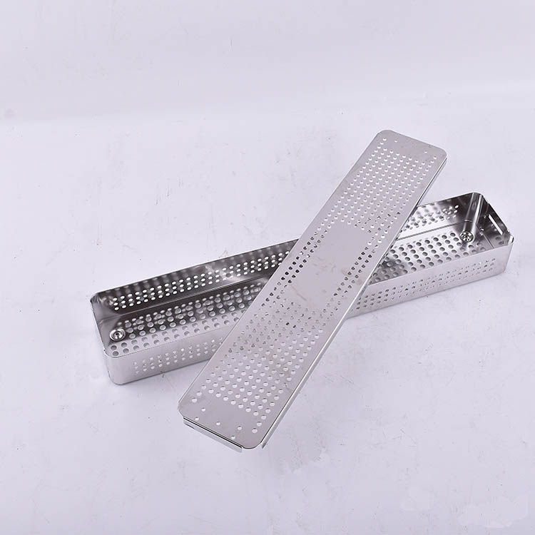 腹腔鏡器械消毒盒