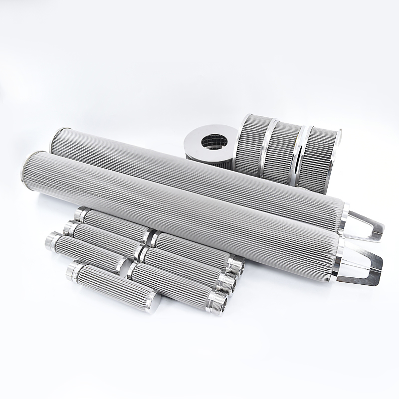 衛(wèi)生級過濾器簡單介紹